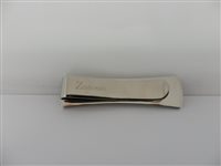 Pinces à billets Zancan Homme Hi Teck in Acier EHF006 - EHF006